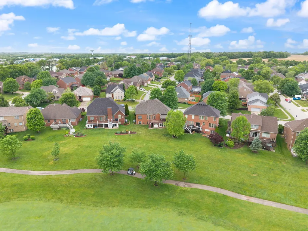 105 Riviera Drive Georgetown KY 40324