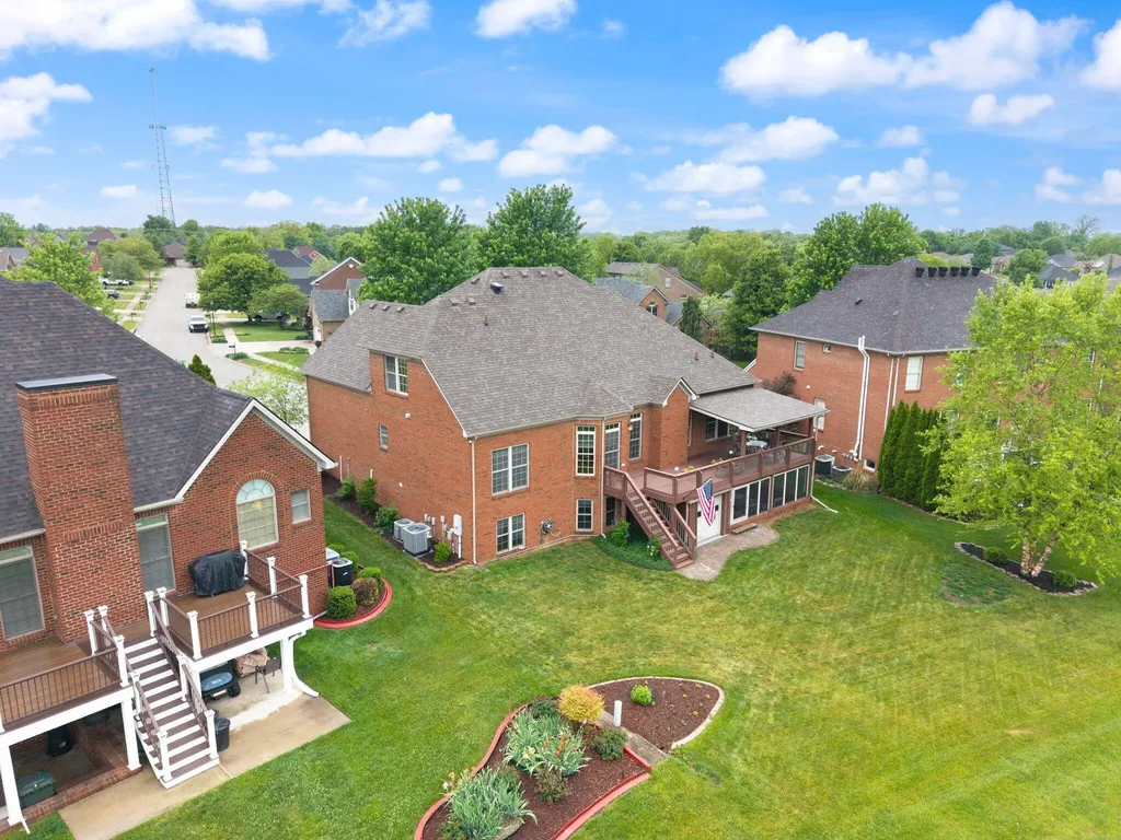 105 Riviera Drive Georgetown KY 40324