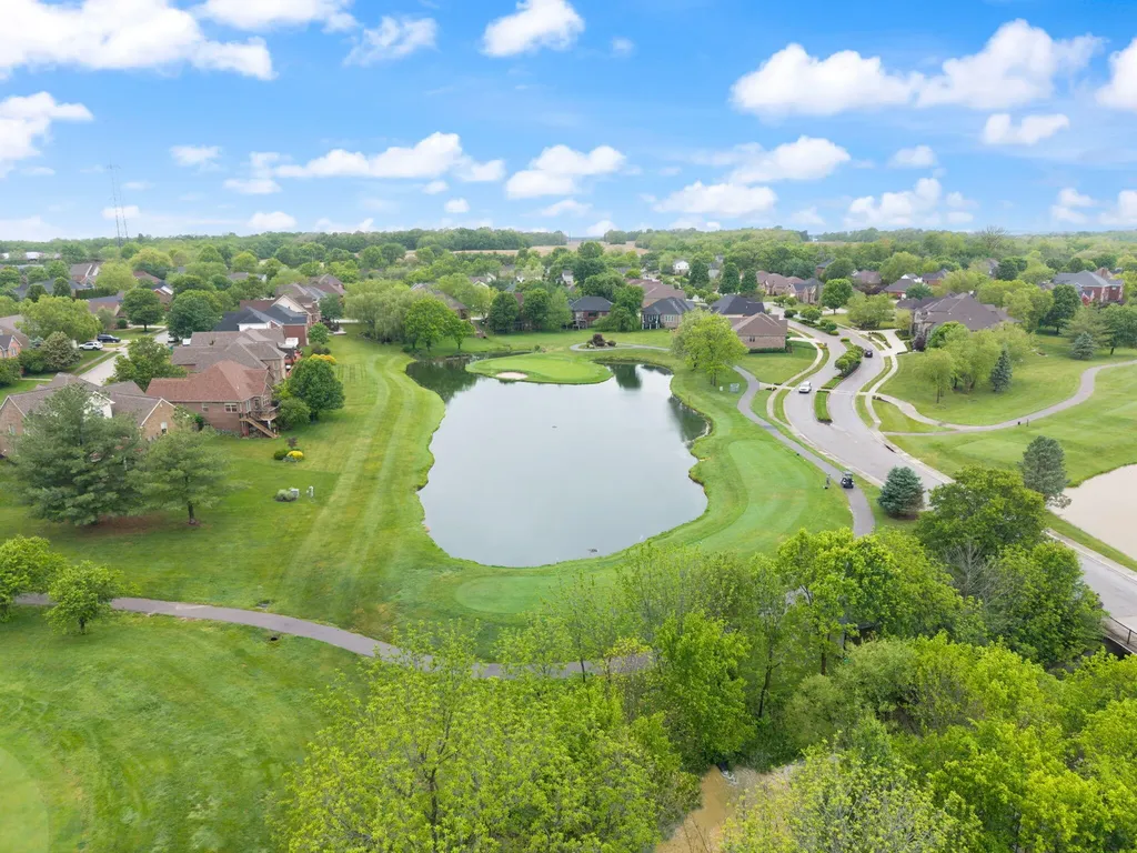105 Riviera Drive Georgetown KY 40324