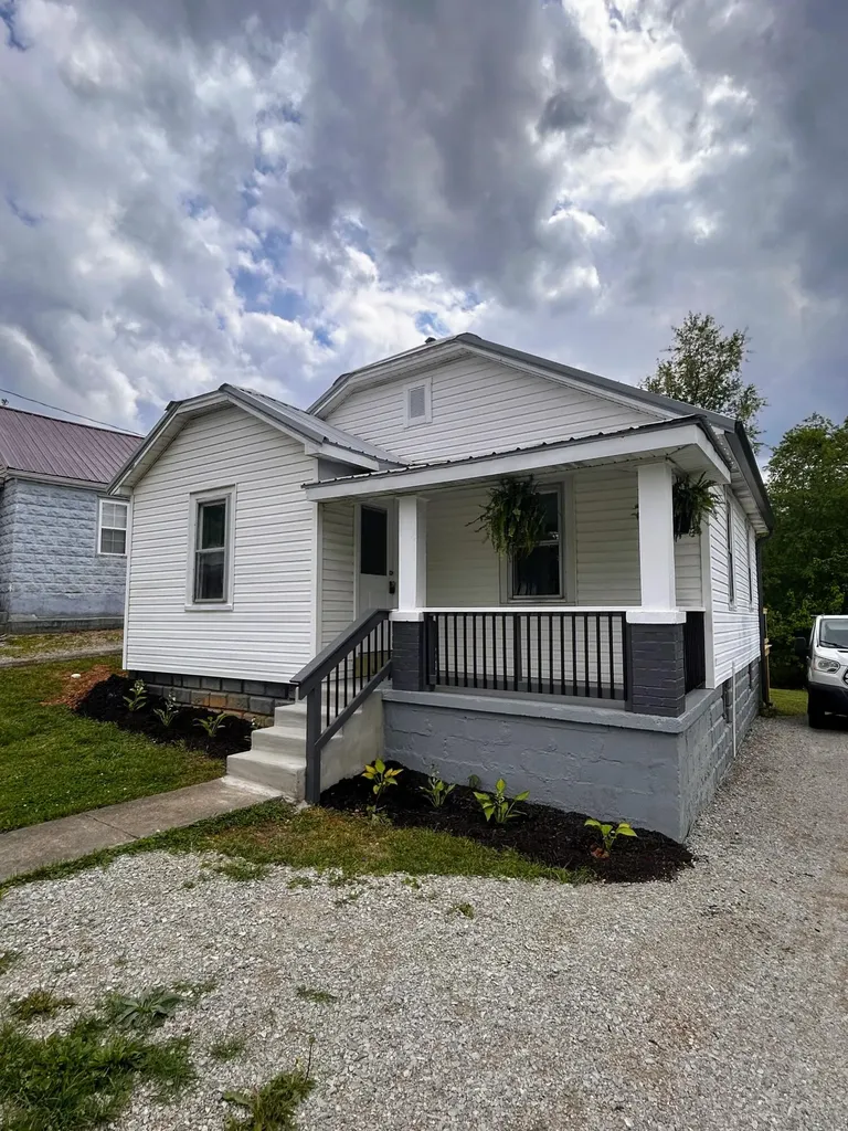 504 Chandler Street Somerset KY 42501