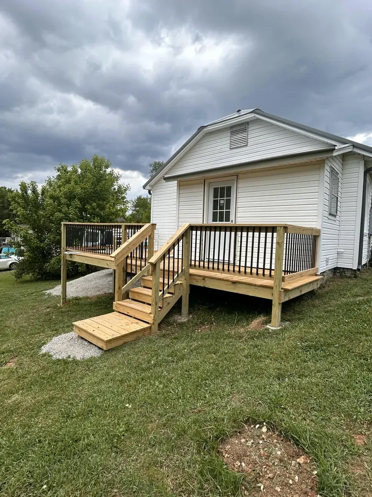 504 Chandler Street Somerset KY 42501