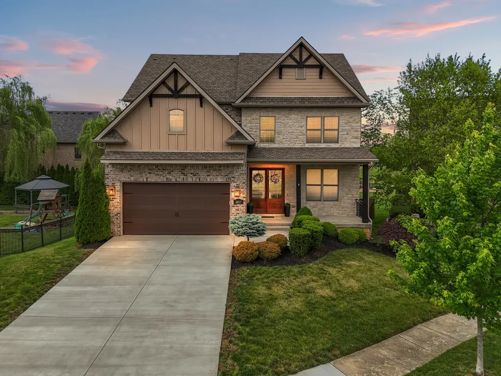 2417 Rossini Place Lexington KY 40509