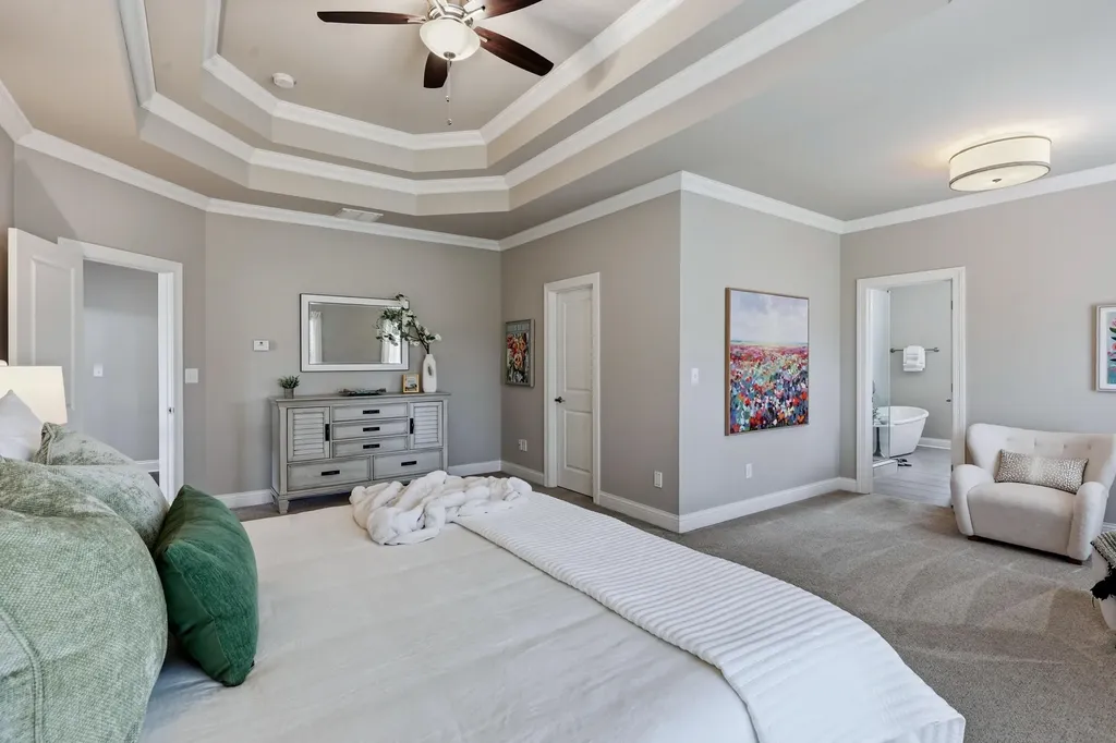 2417 Rossini Place Lexington KY 40509