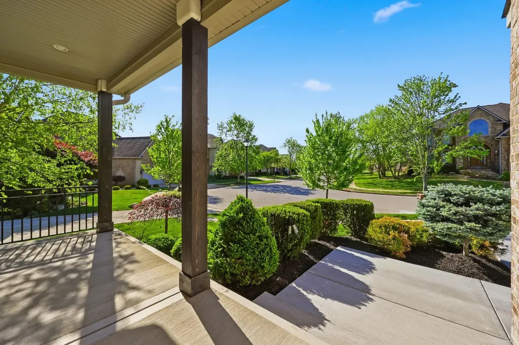 2417 Rossini Place Lexington KY 40509