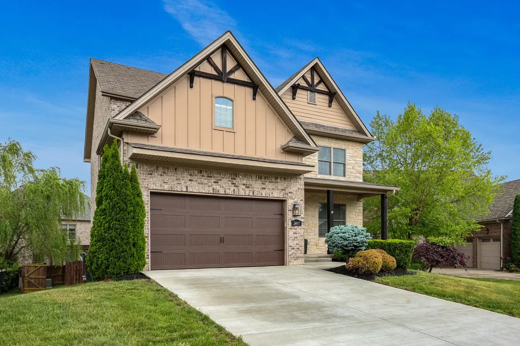 2417 Rossini Place Lexington KY 40509