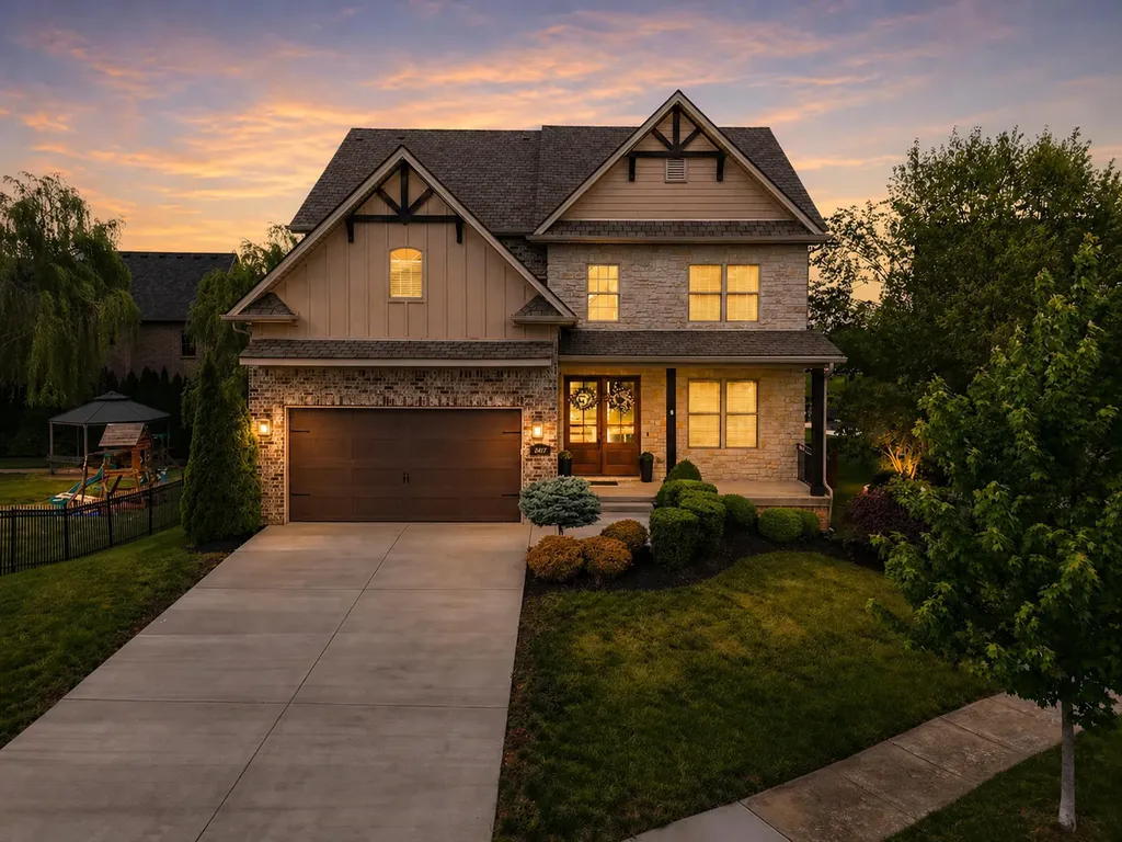 2417 Rossini Place Lexington KY 40509