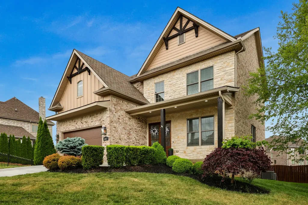 2417 Rossini Place Lexington KY 40509