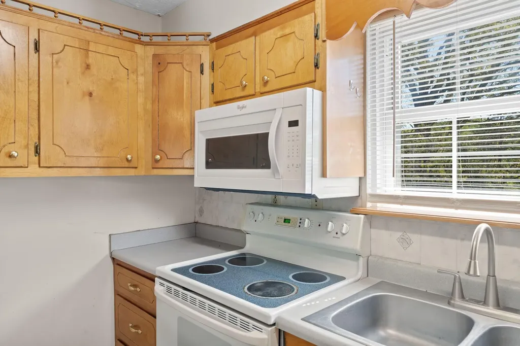 1065 Copper Creek Road Berea KY 40403