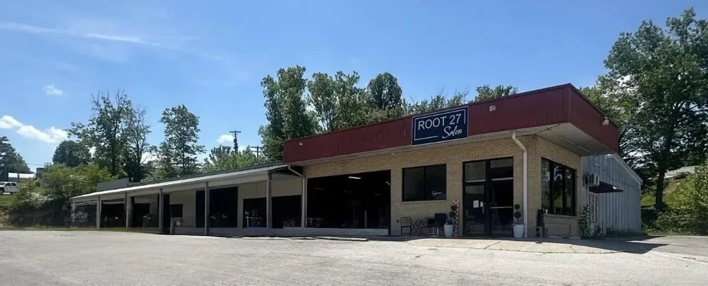363 N Highway 27 Whitley City KY 42653