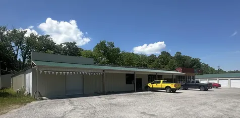 363 N Highway 27 Whitley City KY 42653