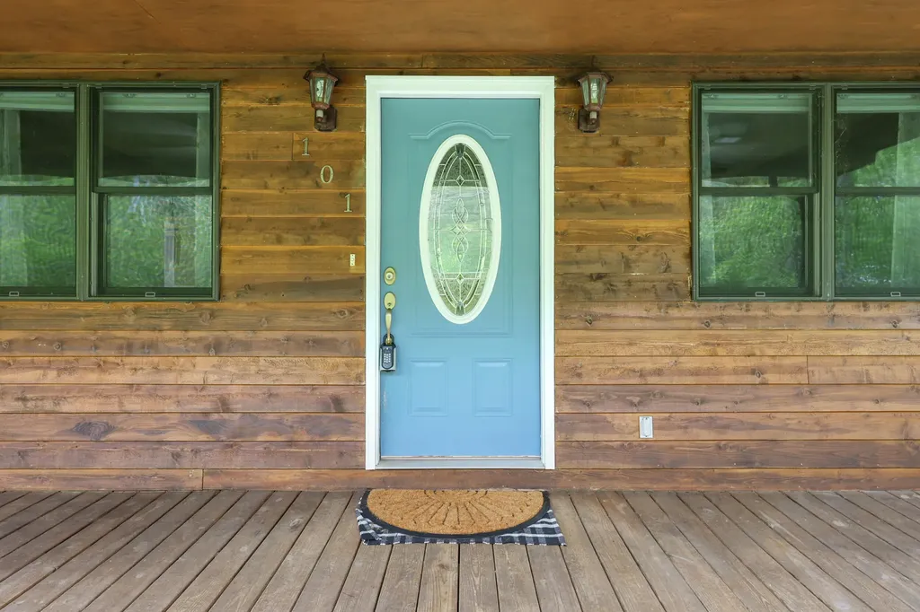 101 Gene White Lane Morehead KY 40351