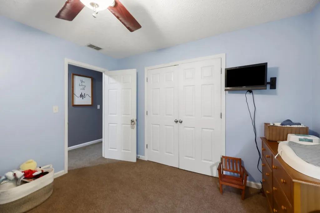 101 Gene White Lane Morehead KY 40351