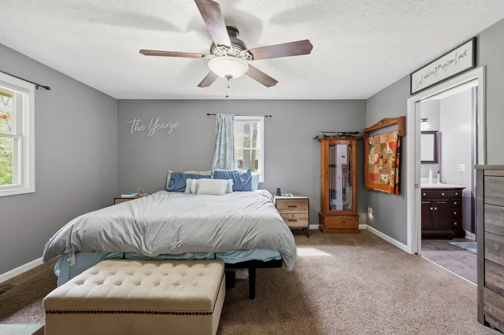 101 Gene White Lane Morehead KY 40351