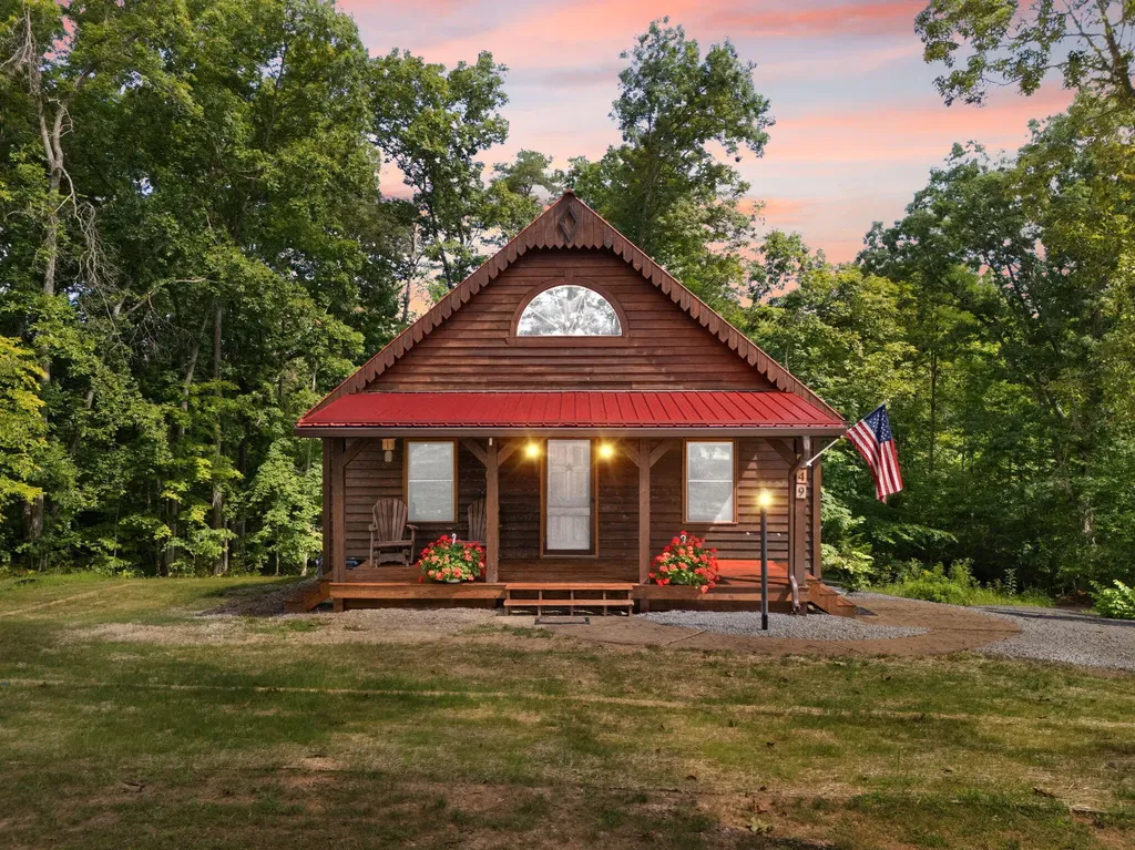 249 Diamond Lane Wallingford KY 41093