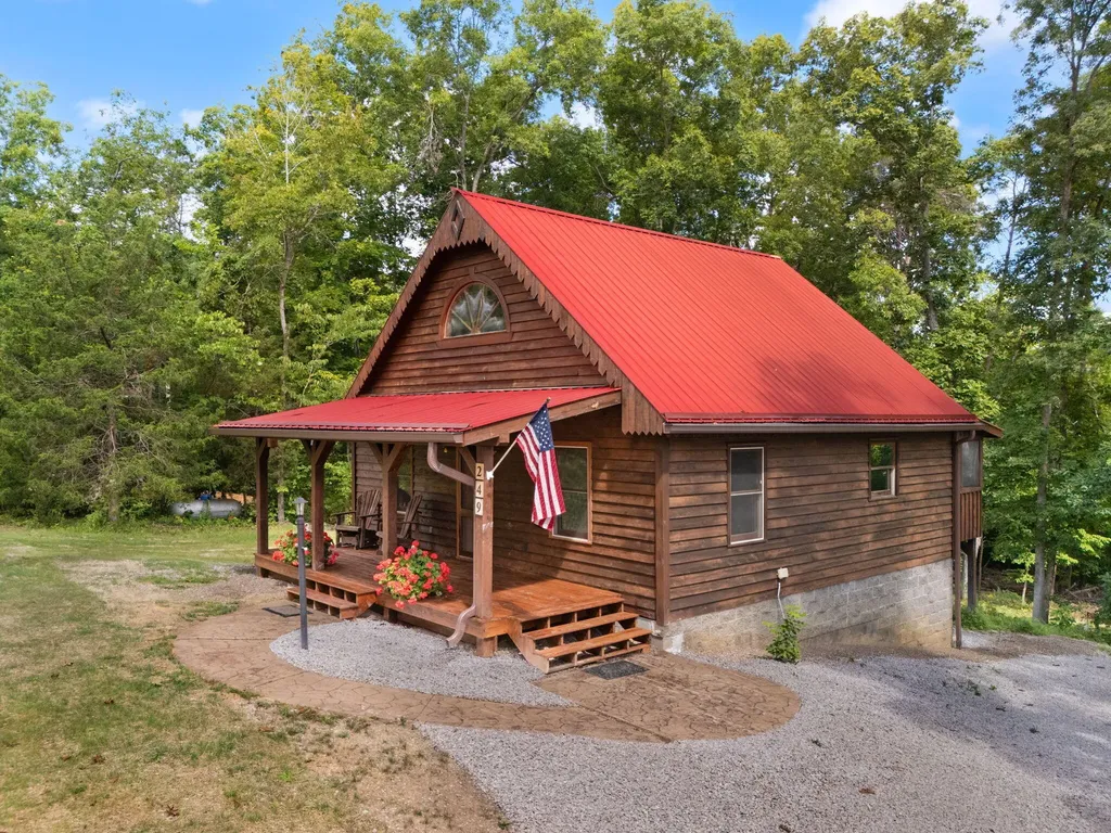 249 Diamond Lane Wallingford KY 41093