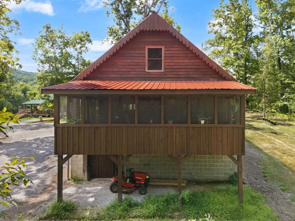 249 Diamond Lane Wallingford KY 41093