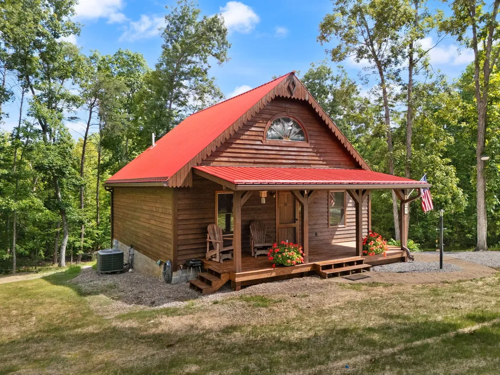 249 Diamond Lane Wallingford KY 41093