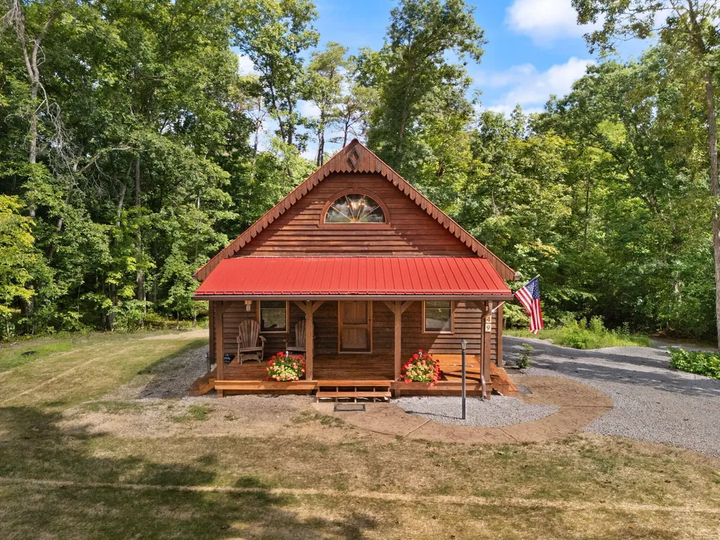 249 Diamond Lane Wallingford KY 41093