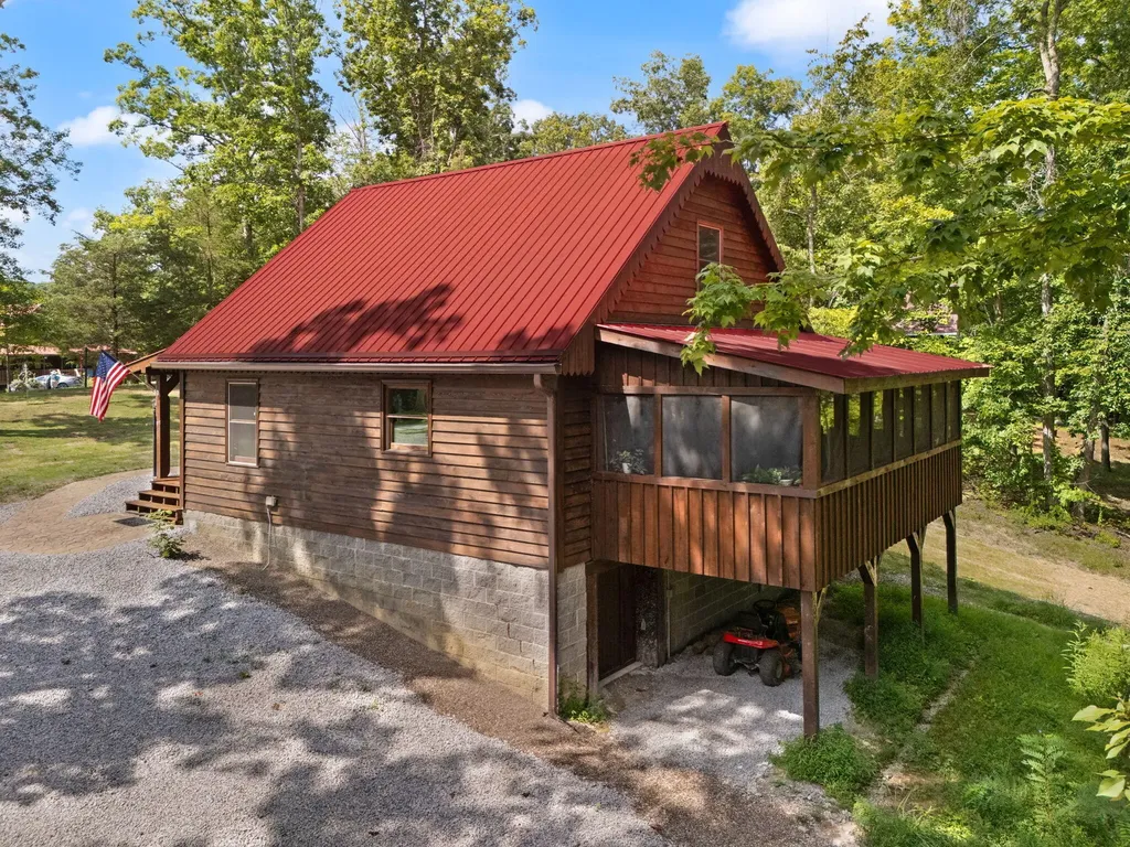 249 Diamond Lane Wallingford KY 41093