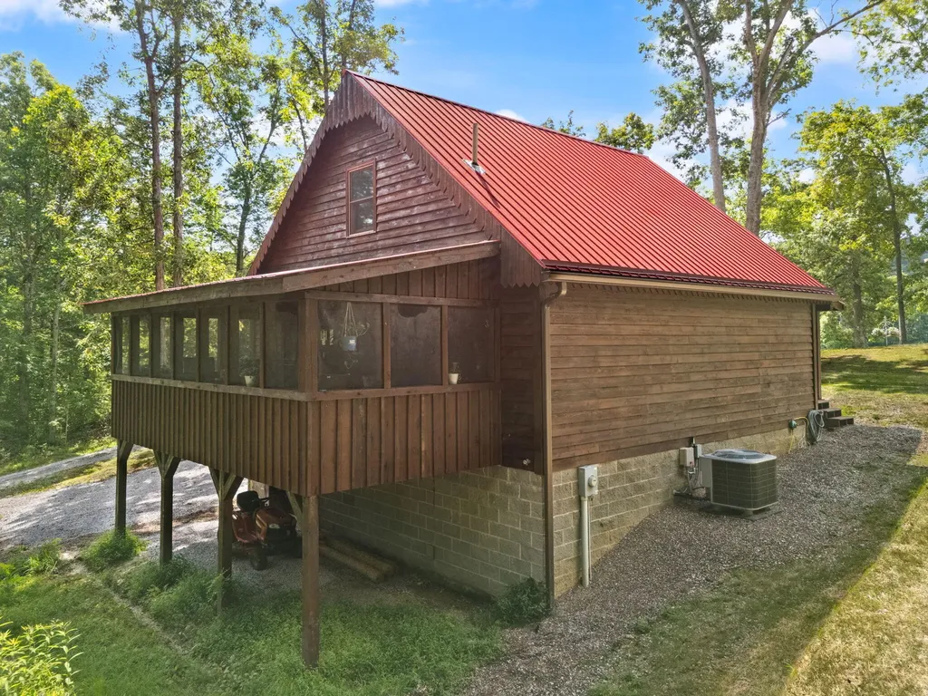249 Diamond Lane Wallingford KY 41093