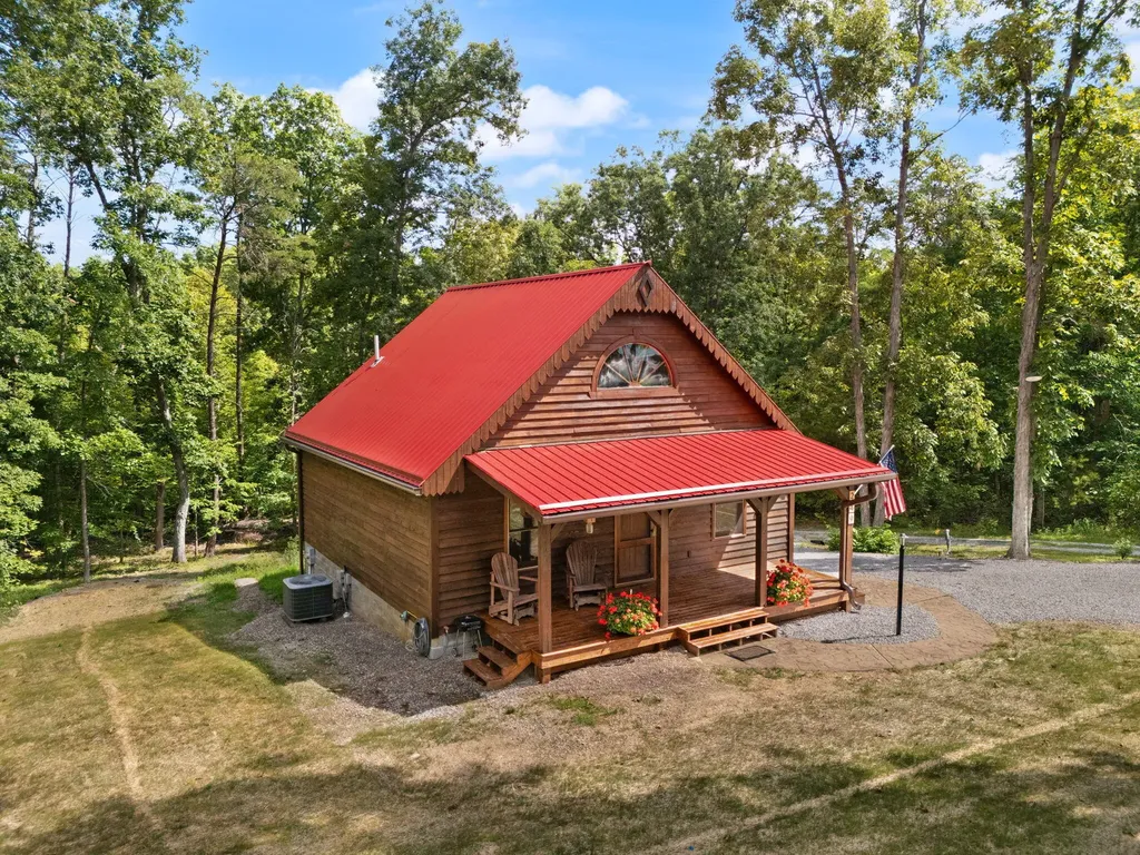 249 Diamond Lane Wallingford KY 41093