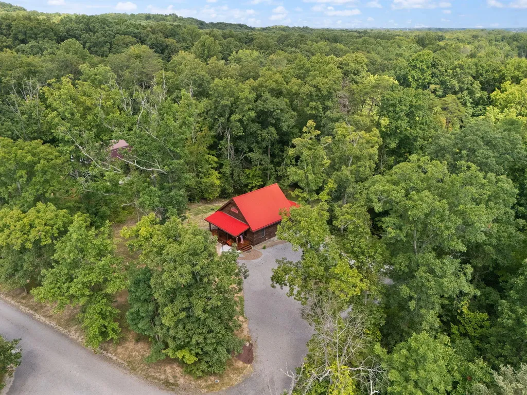 249 Diamond Lane Wallingford KY 41093