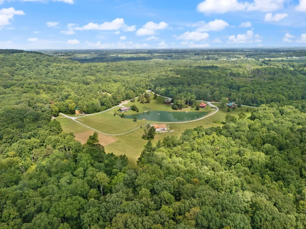 249 Diamond Lane Wallingford KY 41093