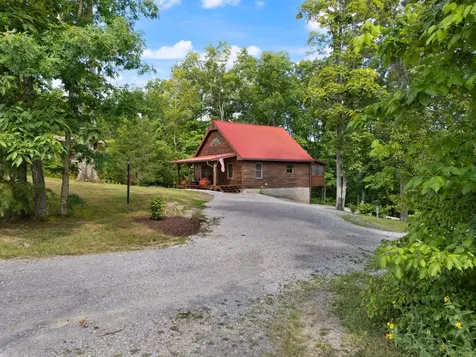 249 Diamond Lane Wallingford KY 41093