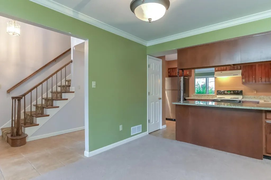 541 W Short Street Lexington KY 40507