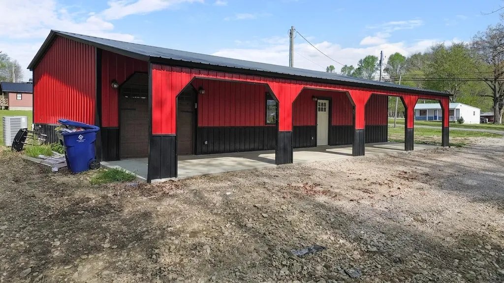 483 Kentucky 70 Eubank KY 42567