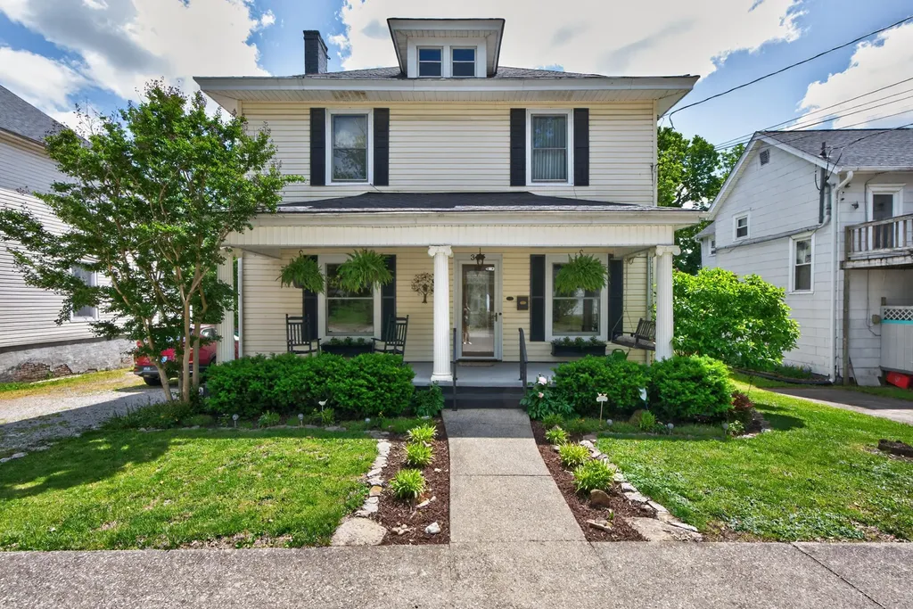 357 N 3rd Street Richmond KY 40475