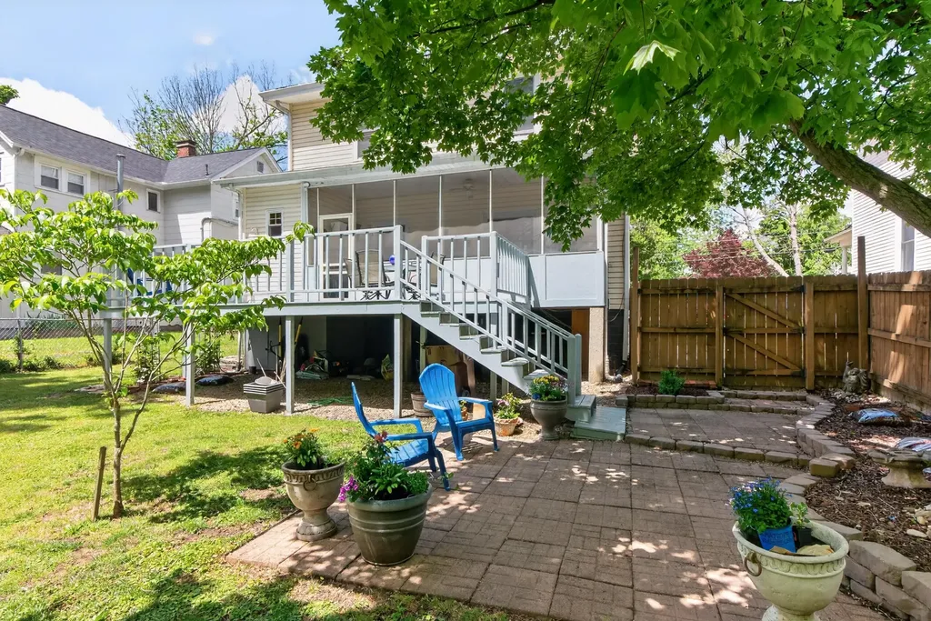 357 N 3rd Street Richmond KY 40475