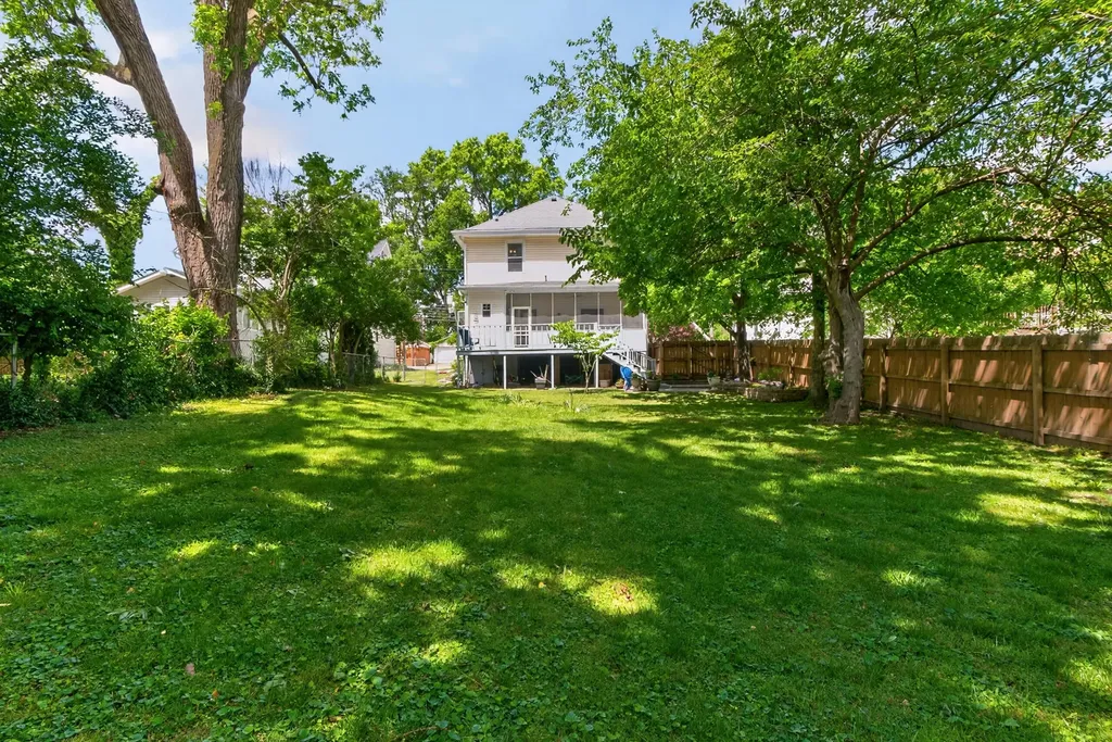 357 N 3rd Street Richmond KY 40475