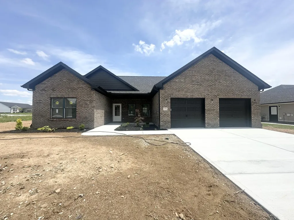 514 Chickasaw Drive Richmond KY 40475