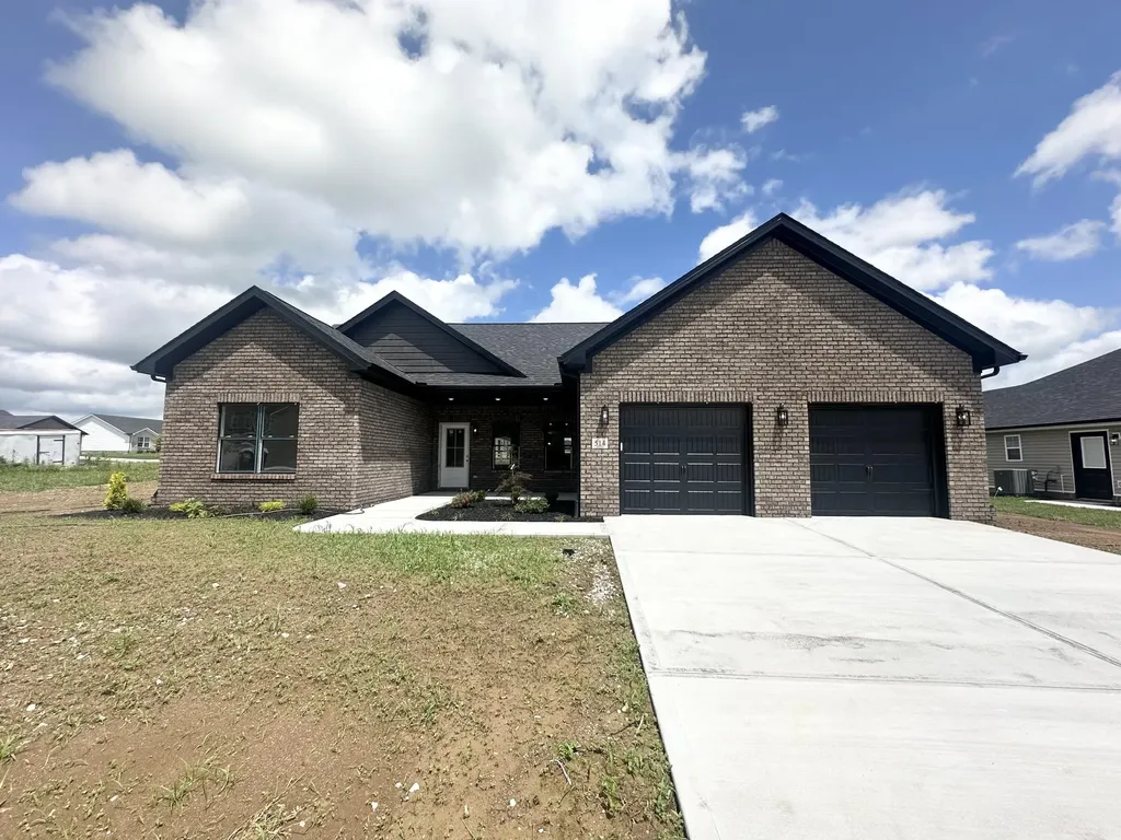 514 Chickasaw Drive Richmond KY 40475