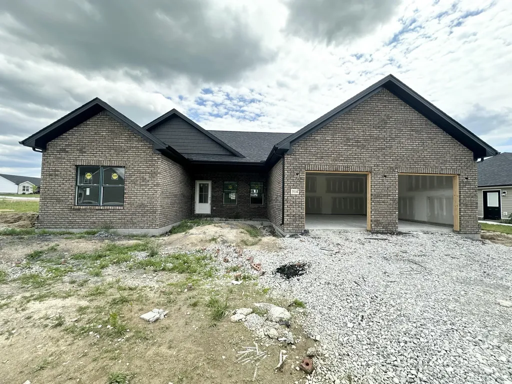 514 Chickasaw Drive Richmond KY 40475