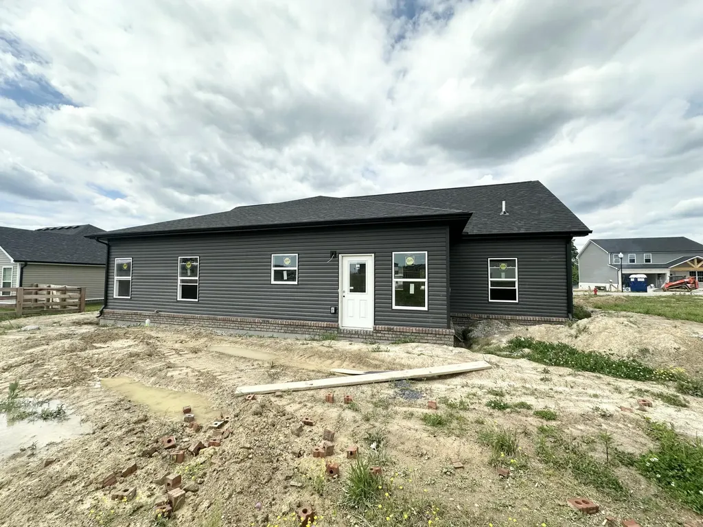 514 Chickasaw Drive Richmond KY 40475