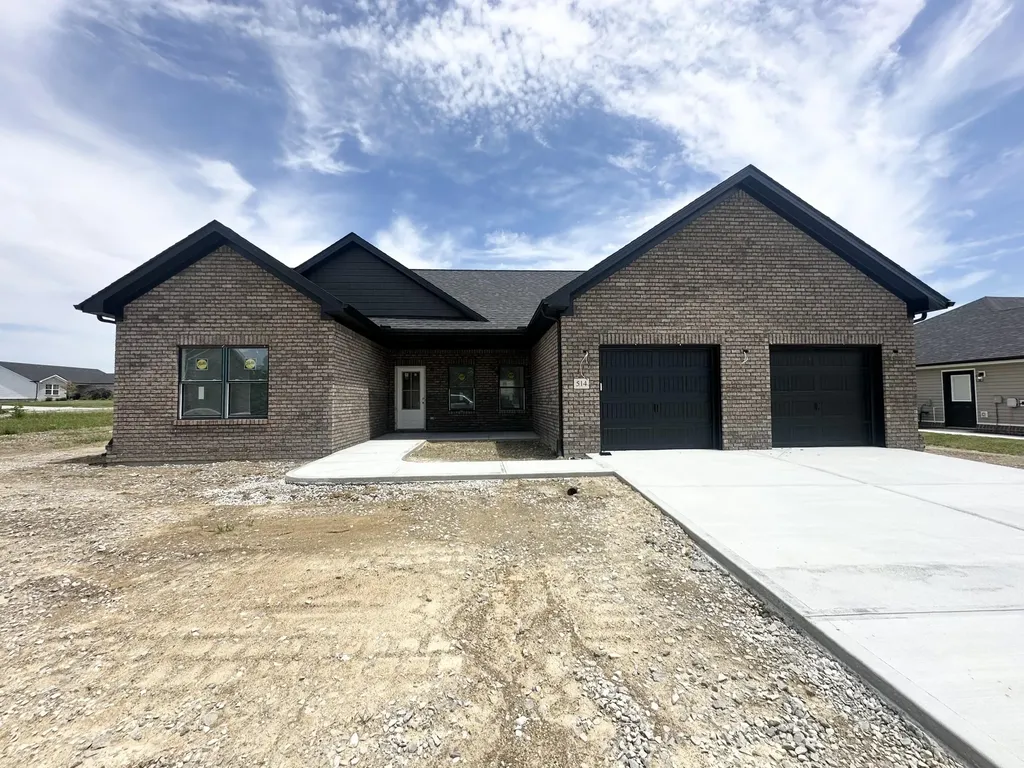 514 Chickasaw Drive Richmond KY 40475