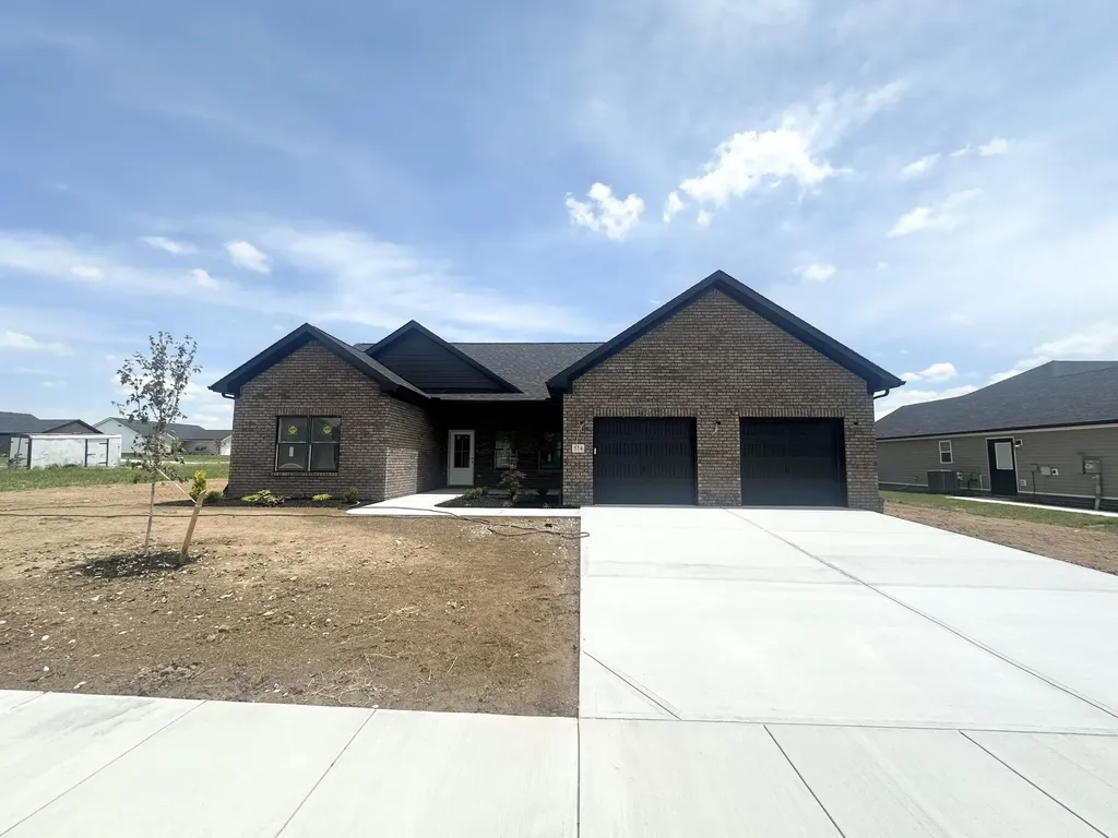 514 Chickasaw Drive Richmond KY 40475