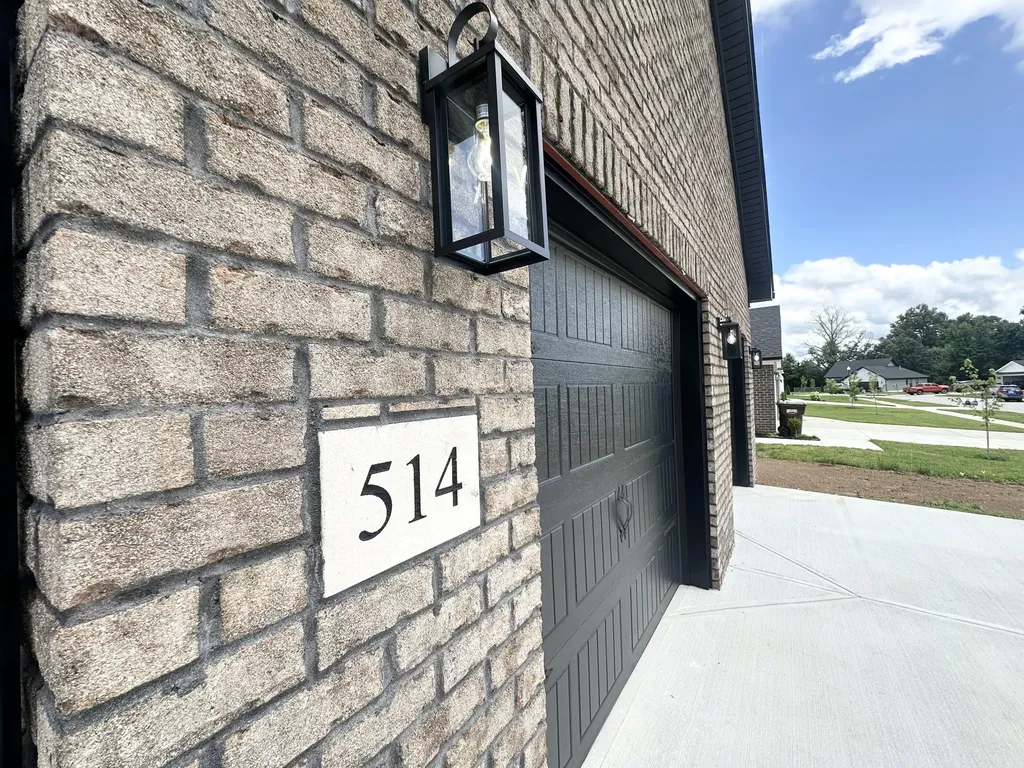 514 Chickasaw Drive Richmond KY 40475
