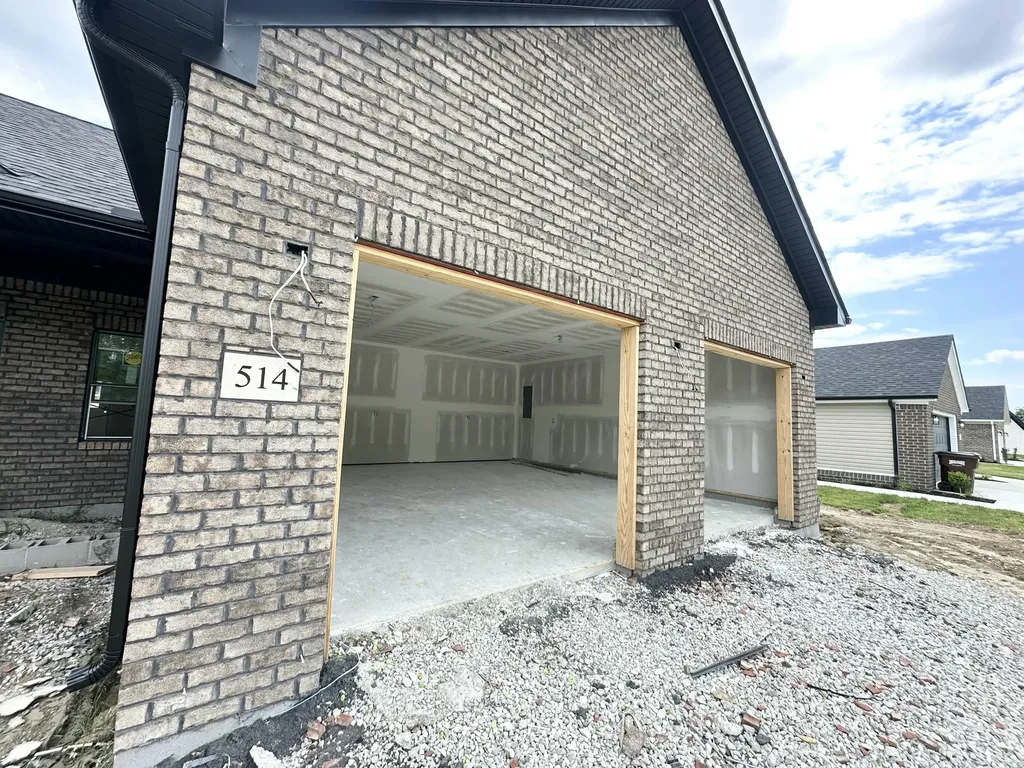 514 Chickasaw Drive Richmond KY 40475