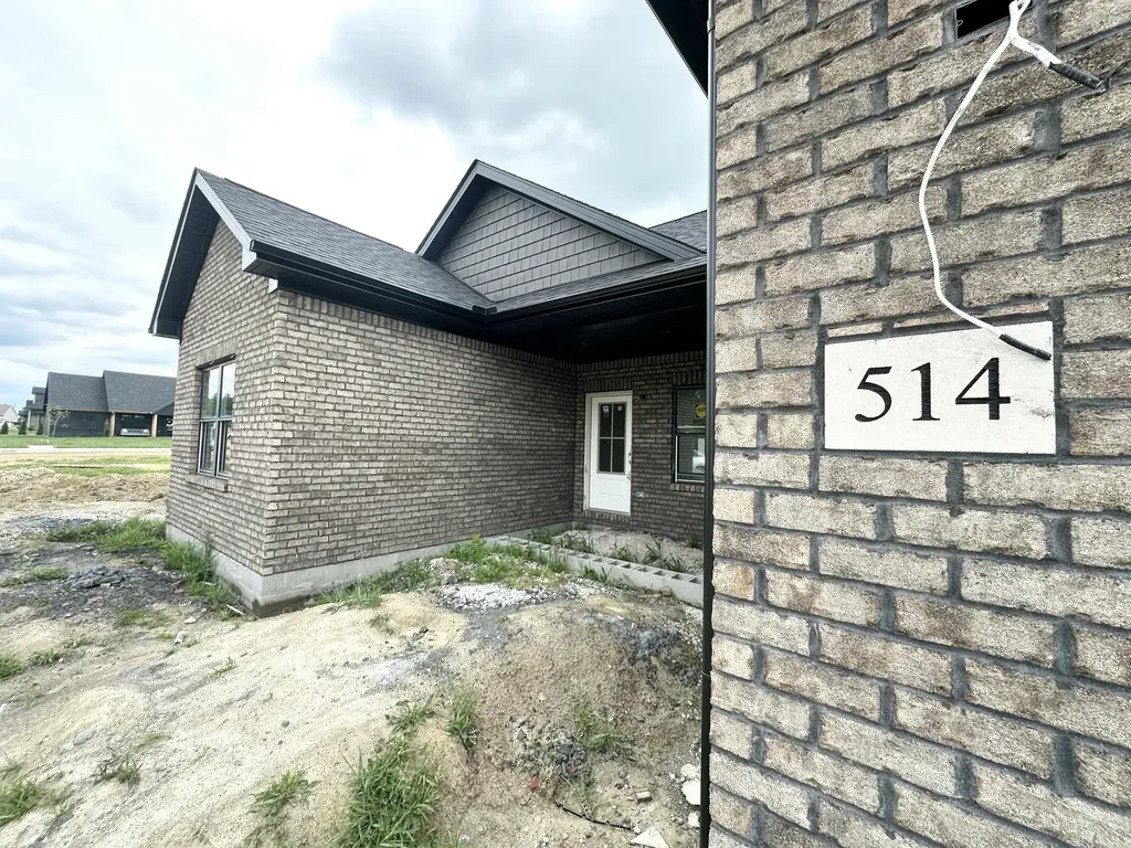 514 Chickasaw Drive Richmond KY 40475