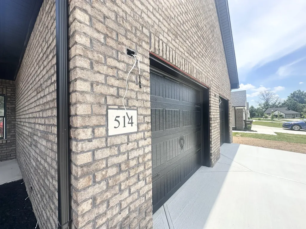 514 Chickasaw Drive Richmond KY 40475