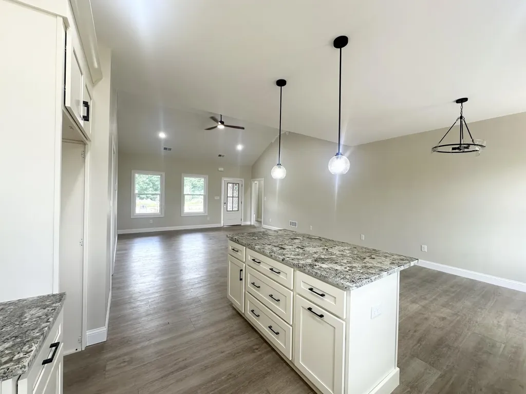 514 Chickasaw Drive Richmond KY 40475
