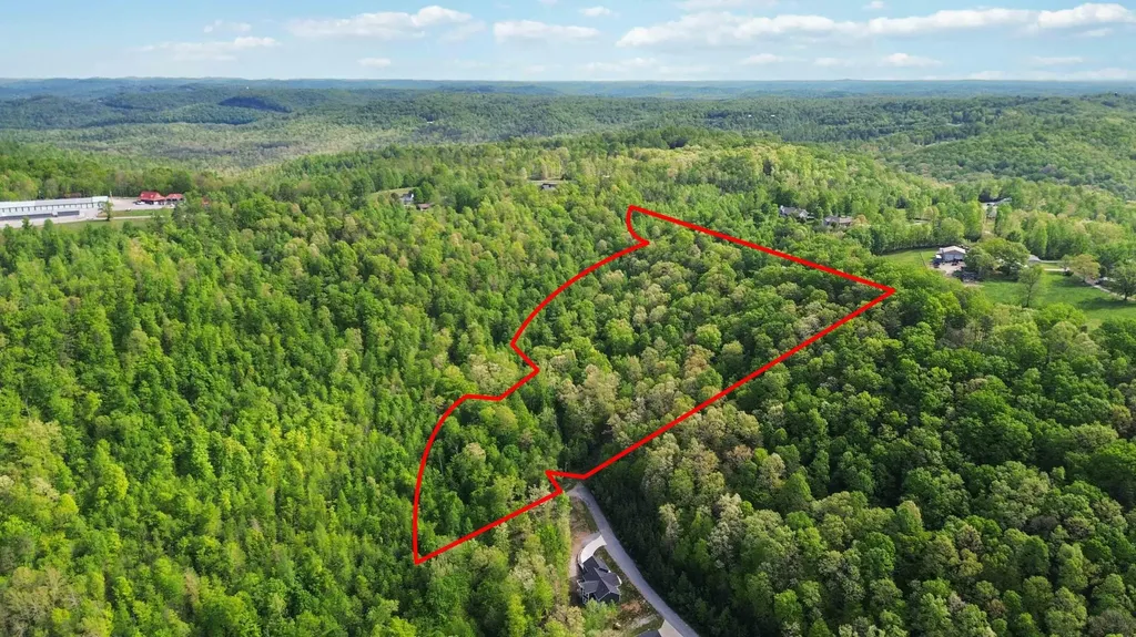 570 Indian Creek Burnside KY 42519