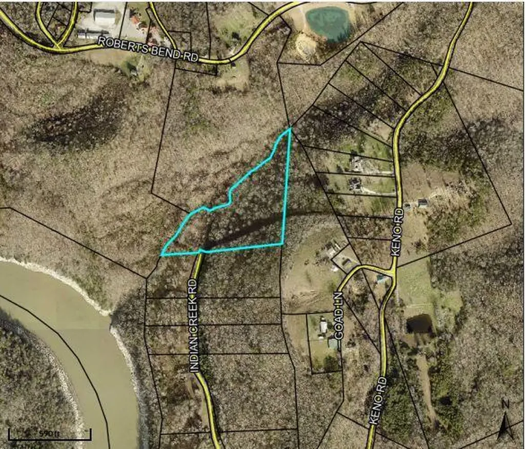570 Indian Creek Burnside KY 42519