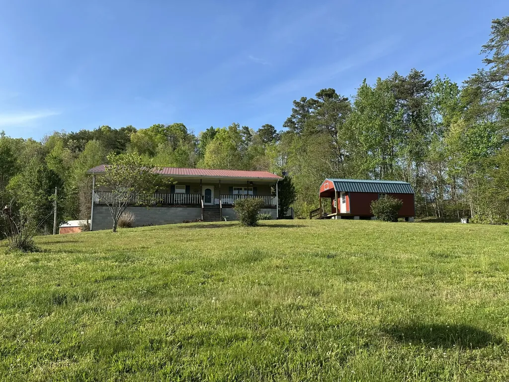 231 Cox Lane Williamsburg KY 40769
