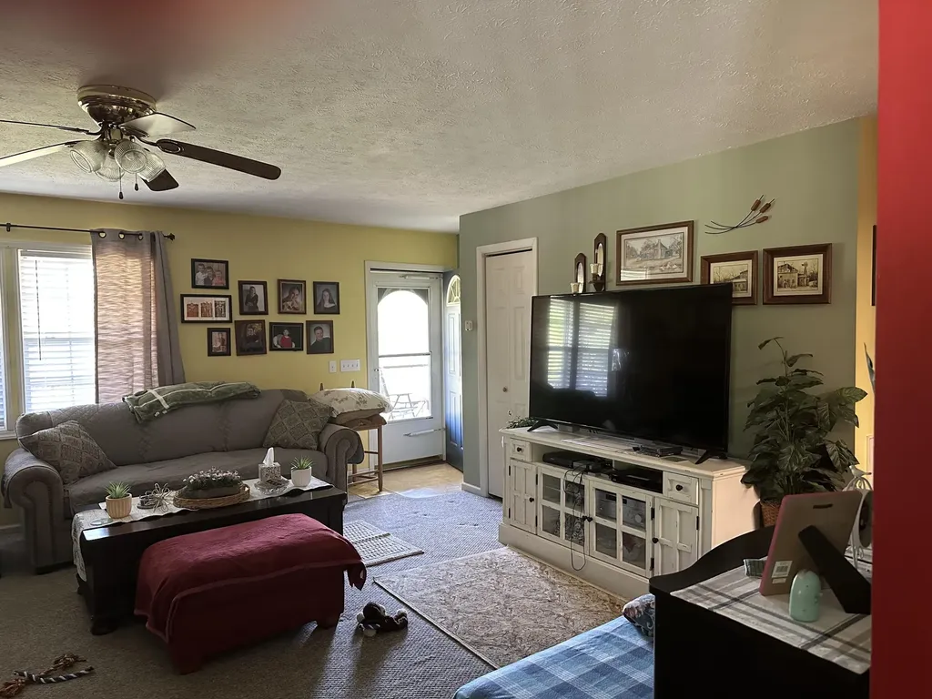 231 Cox Lane Williamsburg KY 40769