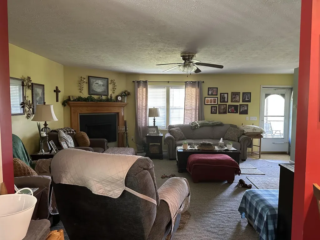231 Cox Lane Williamsburg KY 40769