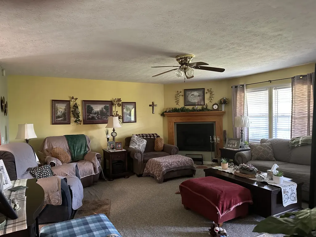 231 Cox Lane Williamsburg KY 40769